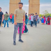 Sameer Candid
