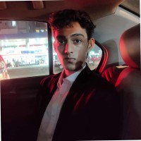 Gaurav Pahuja