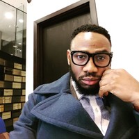 John Olaigbe