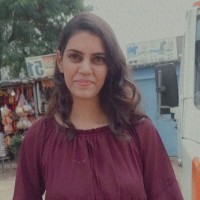 Priyanka Ringasia
