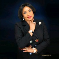 Dorothy Ufot, SAN, FCIArb.(UK)