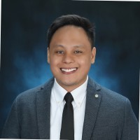 John Paul Loredo, REB, MBA