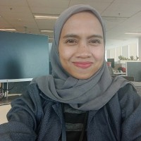 Suci Wulandari