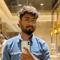 Nithin Karthick Arunkumar