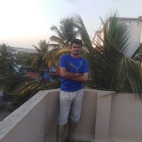 Prashant Shetty