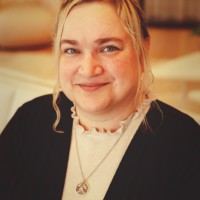 Jessica Sturdevant, MBA