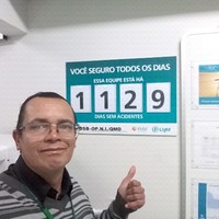 Sergio Abreu Fernandes