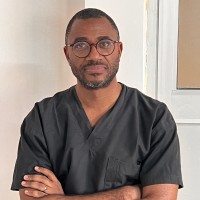 Yannick Mokala