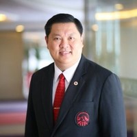 Boonchai Tohsuwanwanich