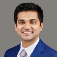 Milap Mehta
