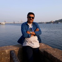 Vijay Kumar