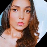 Daniela Da Silva Ferreira