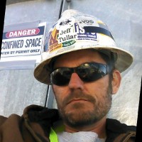 Jeffrey Tullar