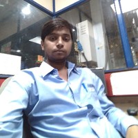 Harendra Tiwari