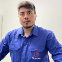 Brian Ramos