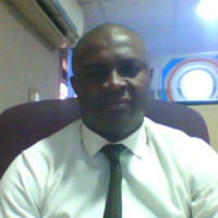 Samuel Udeh