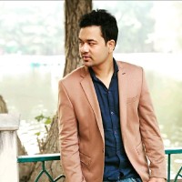 AHMAD RASOOL