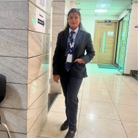 Vaishnavi Mahale