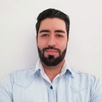 Dany Joel Escalona Ojeda
