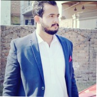 Shahroz Arshad