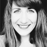 Andrea Huber