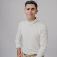 Anthony Hernandez