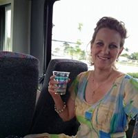 Ruth Ann Powell