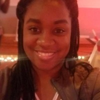 Shanice Green