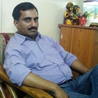 Umesh Kumar Upadhyay