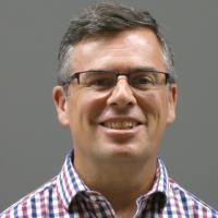 Doug Oucharek
