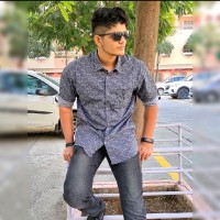 Pranav Kadam