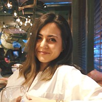 Gizem Karayaka