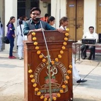 Prabhas Chandra Jha