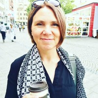 Jenny Bergström Stålne