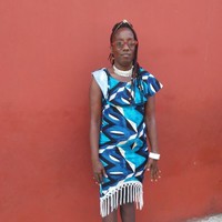 Marcia Jones