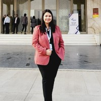 Ayushi Yadav