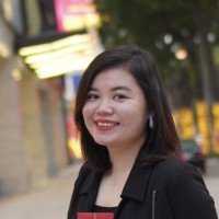 Tram Nguyen English
