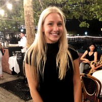 Caroline Lethbridge