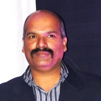 DEEPAK BOSE