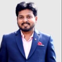 Vishwanath Shantageri G