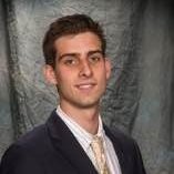 Alec Backes