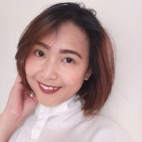Krislyn Cayas-Liwanag