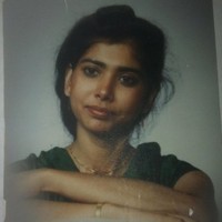 Gita Patel