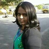Bhuvaneshwari Murthy