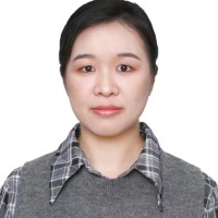 Irene Zhou