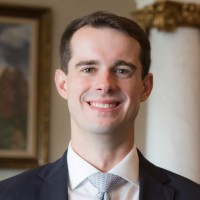 John Gay Jr., Cpa
