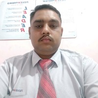 Ramkrishan Sharma