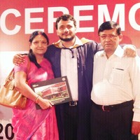 Rishikesh Kumar