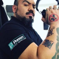 Juan Manuel Romero Santiago