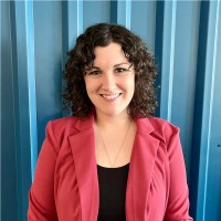 Madison Macklin Diaz, MLS